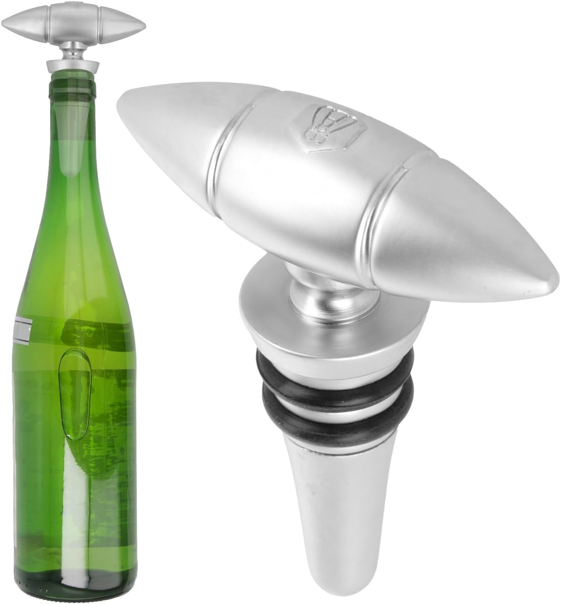 Luxuriöses Weinset