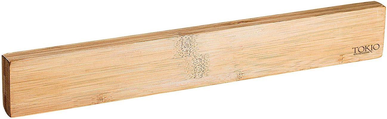 Selbstklebende Messer-Magnetleiste