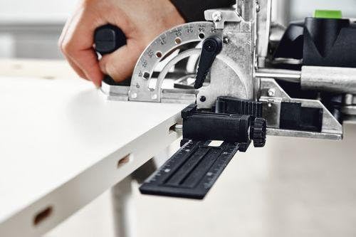DF 500 Q-PLUS Dübelfräse Domino