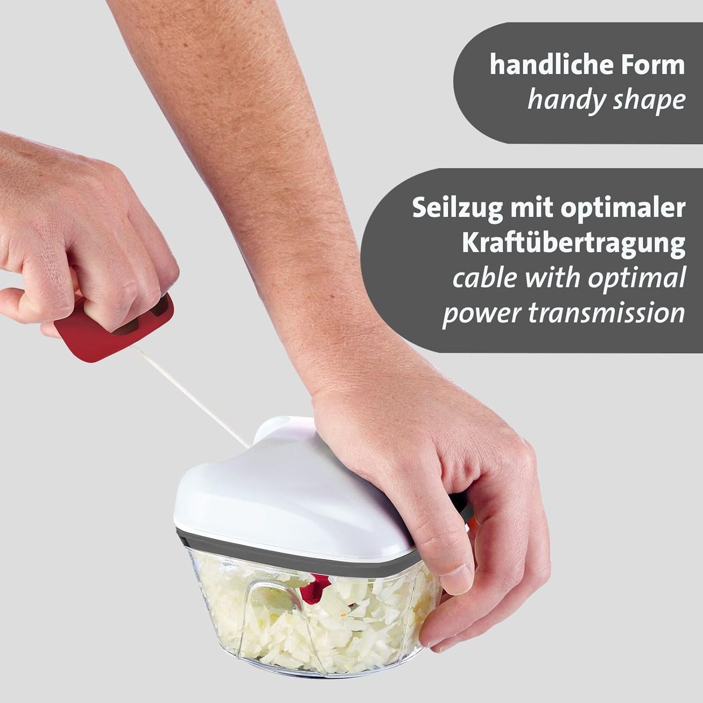 Multi-Schneider 450 ml, 450 ml