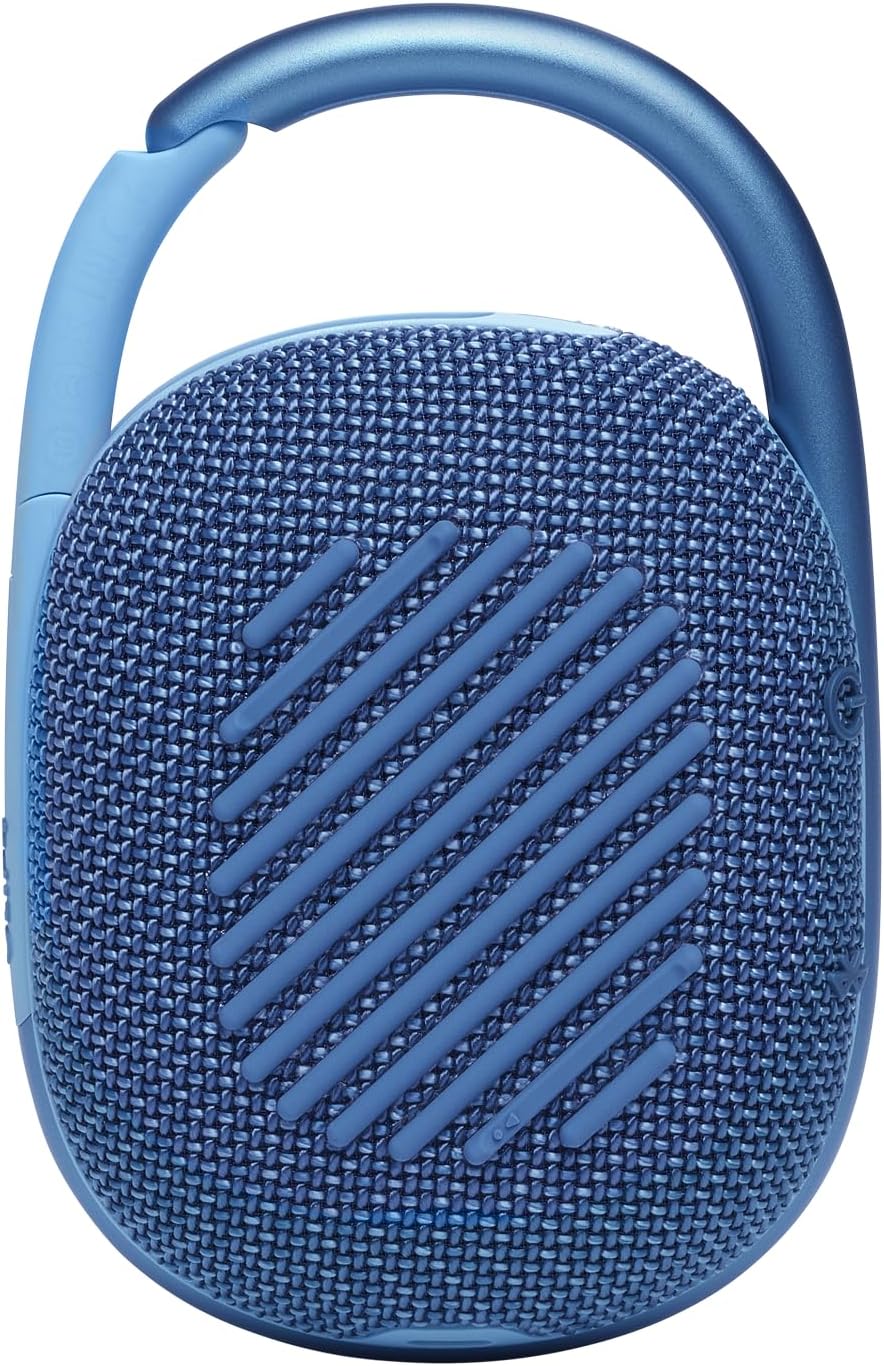 Wasserdichter Lautsprecher Clip 4 Eco, Clip 4 Eco Eco Blue