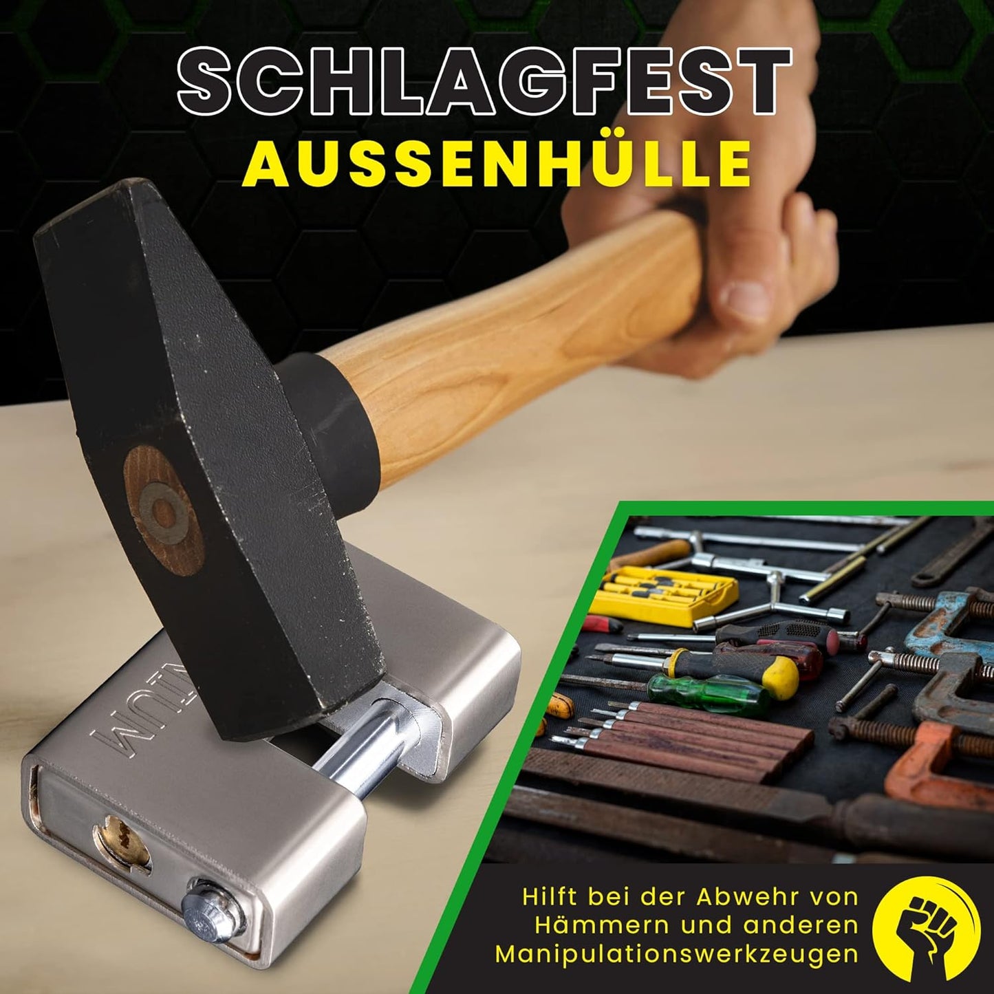 BRP/84, 84 mm 5 Schlüssel Silber