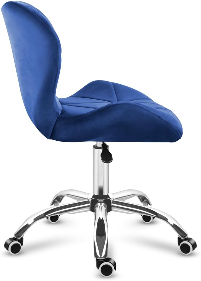 Drehstuhl Future 3.0, Navy Blau