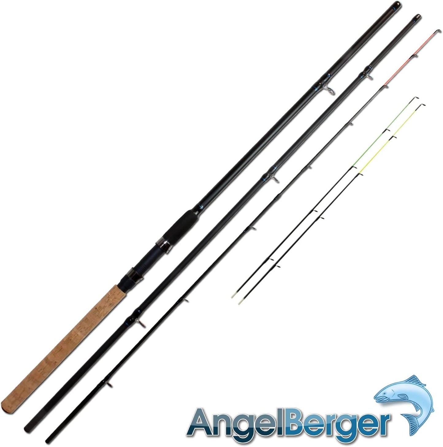 Combat Feeder 330 Feederrute
