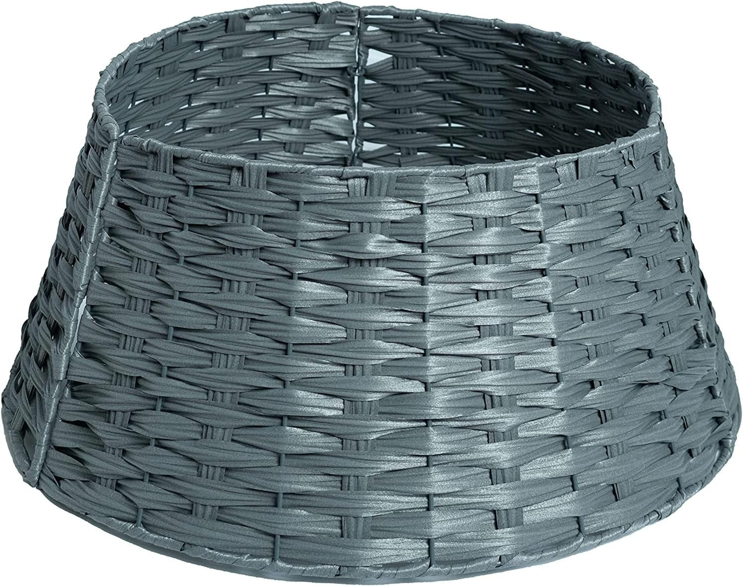 Weihnachtsbaumrock, Cool Grey|L