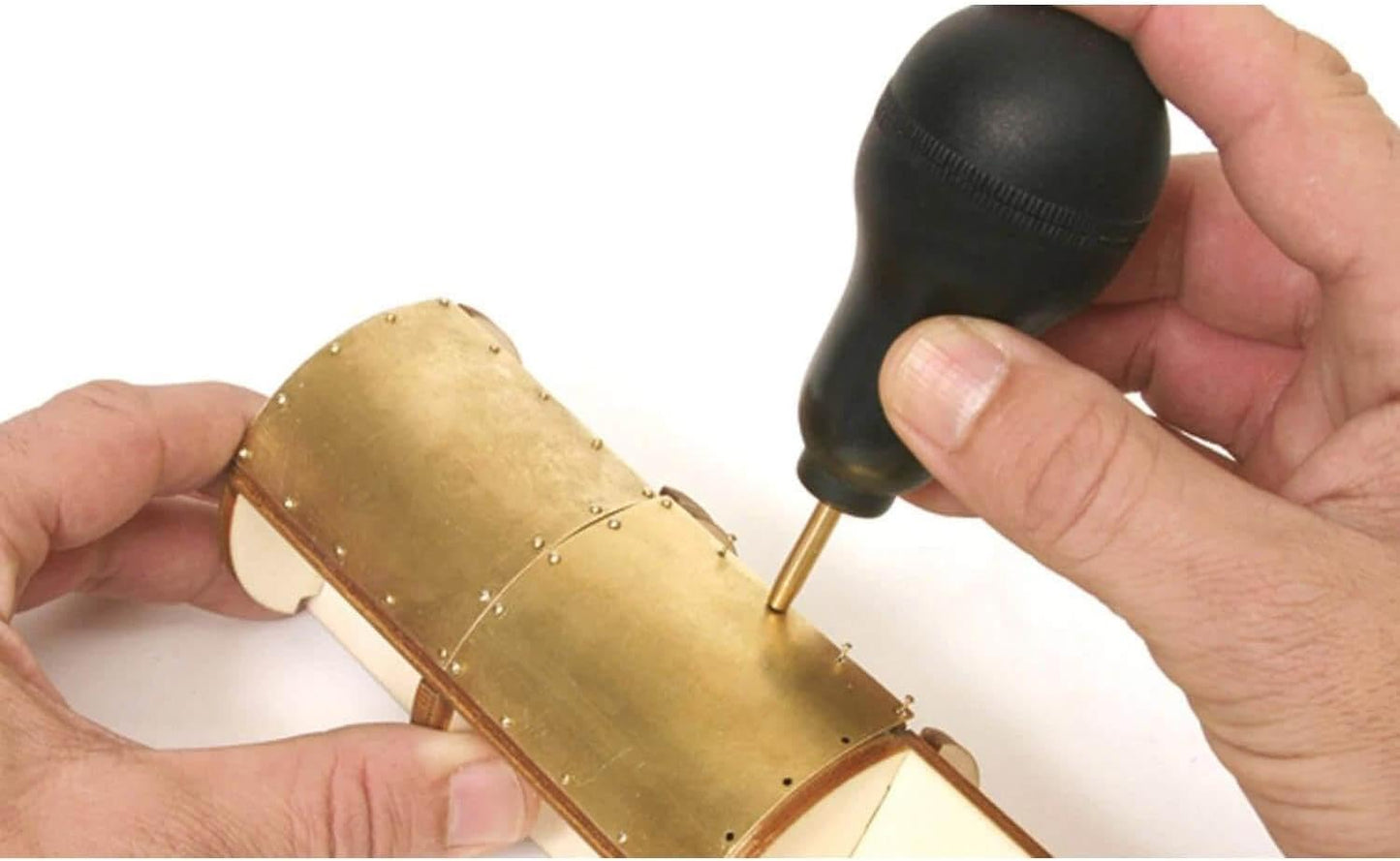 Nageldrücker für Modellbau