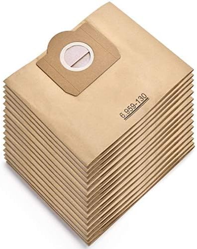 Ersatzbeutel, 130-15PCS