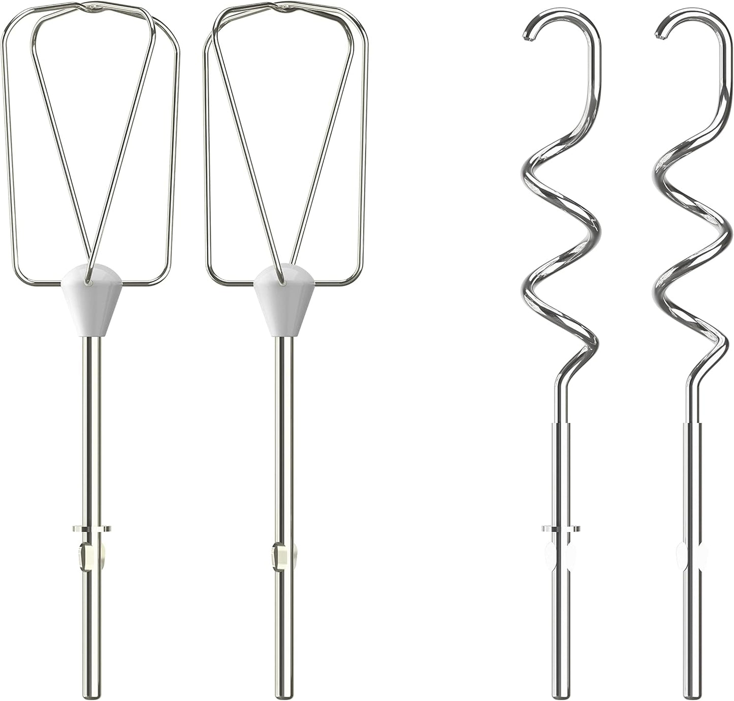 3 Mix 4000 Handmixer mit Zubehör