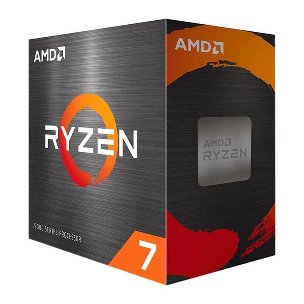 Ryzen™ 7 5700G, Prozessor