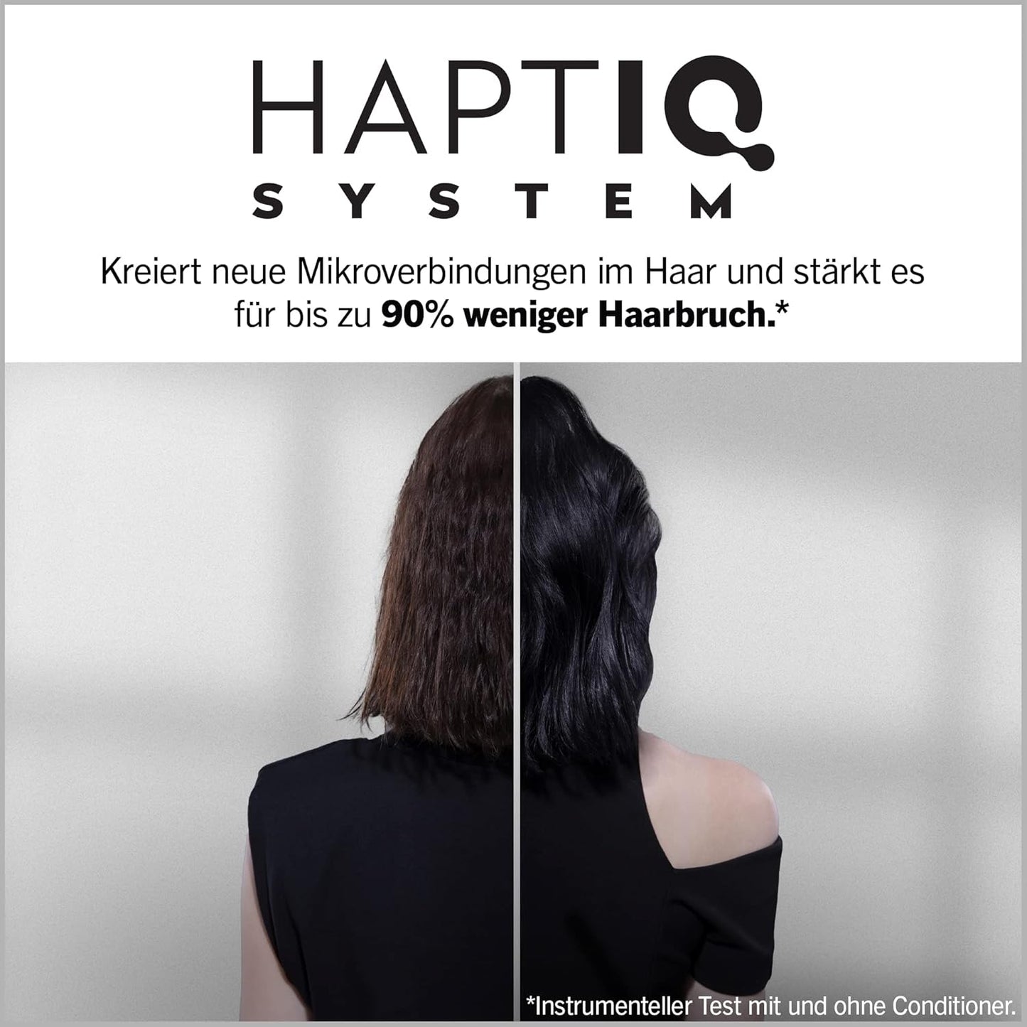 Intensiv-Color-Creme mit Diamant-Glanz, 3er-Pack, 891 Blauschwarz 1 stück (3er Pack)