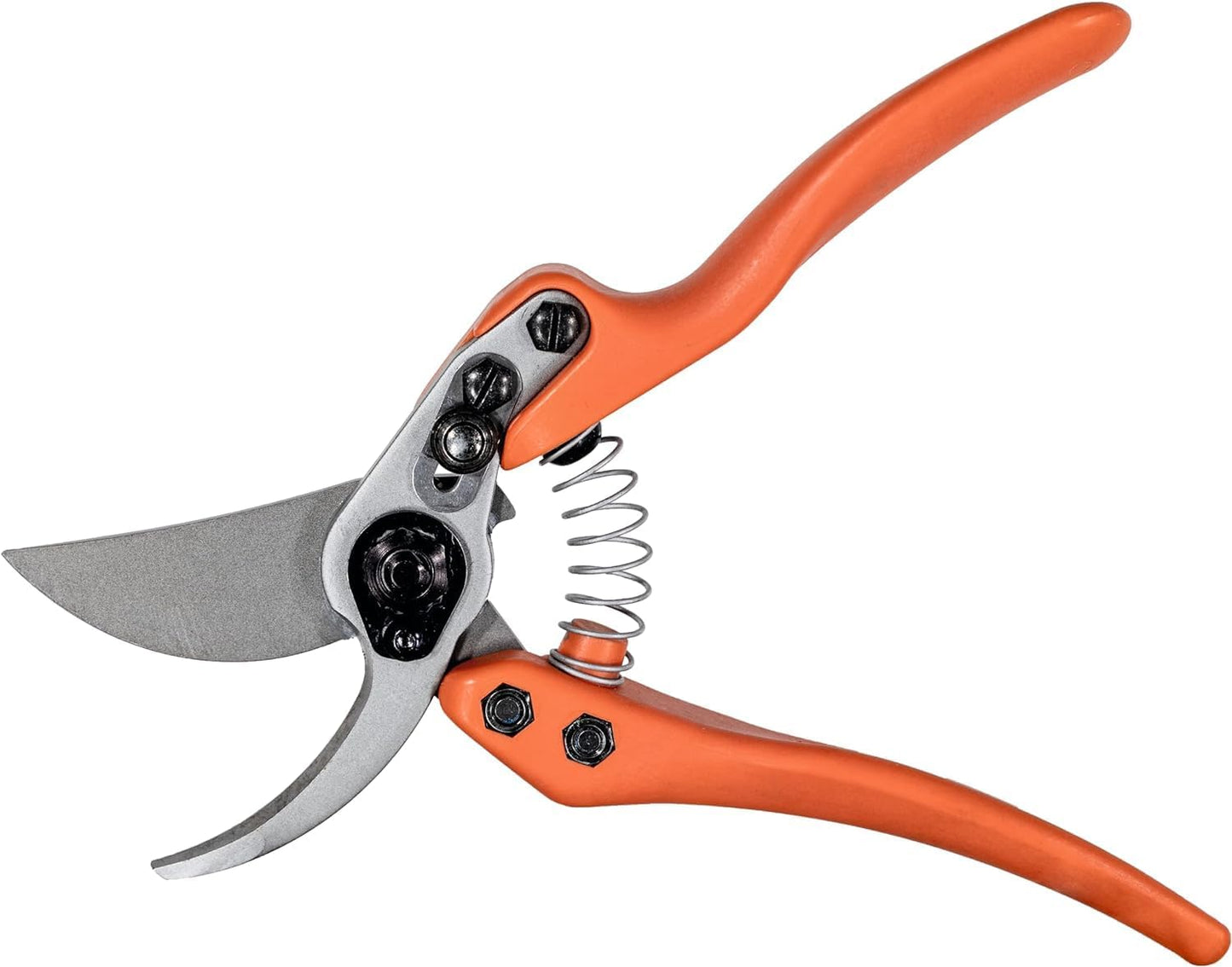 Bypass Gartenschere, Ergonomischer Griff Single