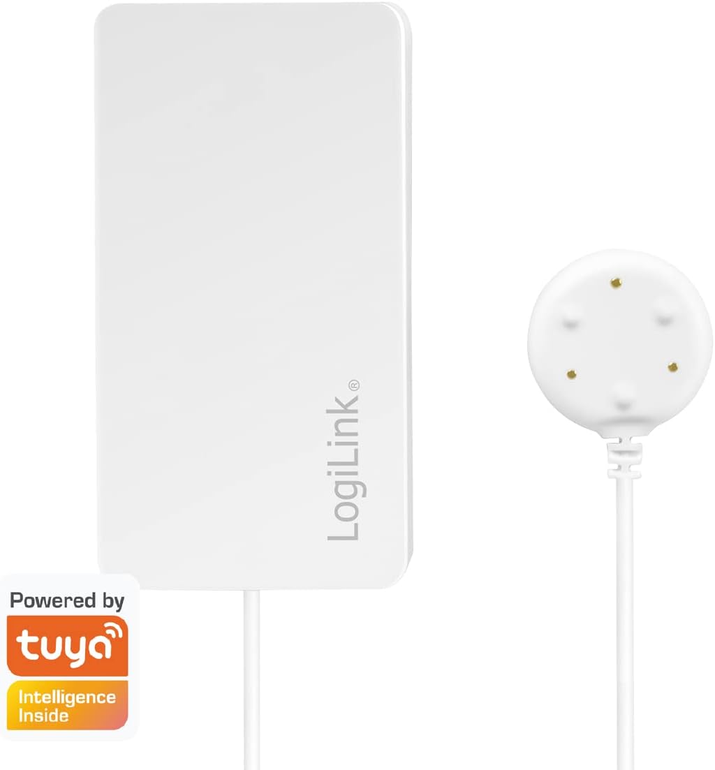 Wi-Fi Smart Home Wasserlecksensor