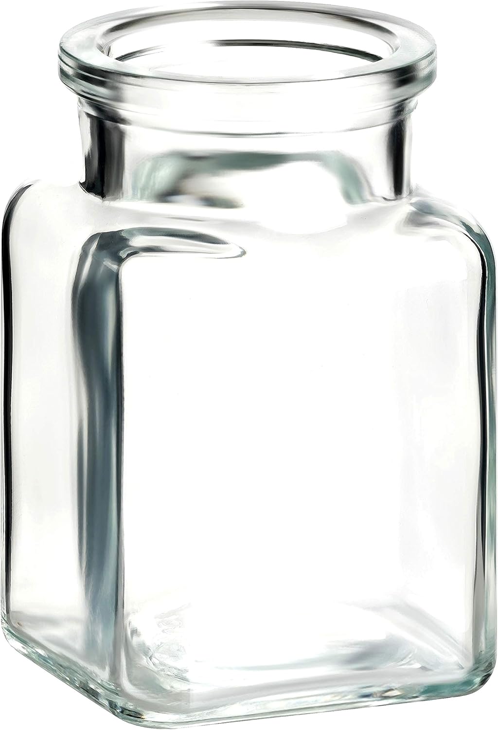 Gewürzgläser-Set, Presskorken/Braun 12 Stück
