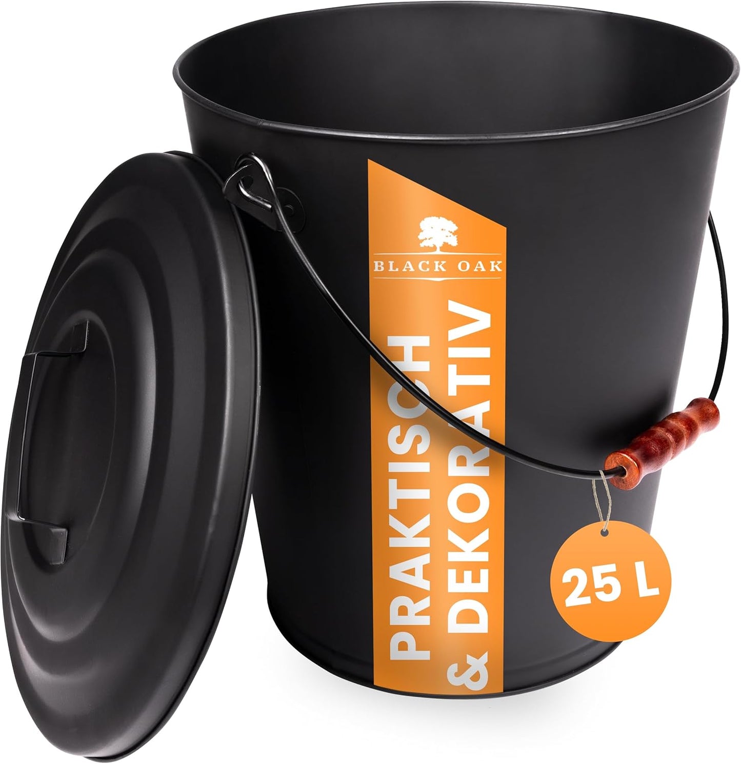 Ascheeimer Santorini, Santorini 25L