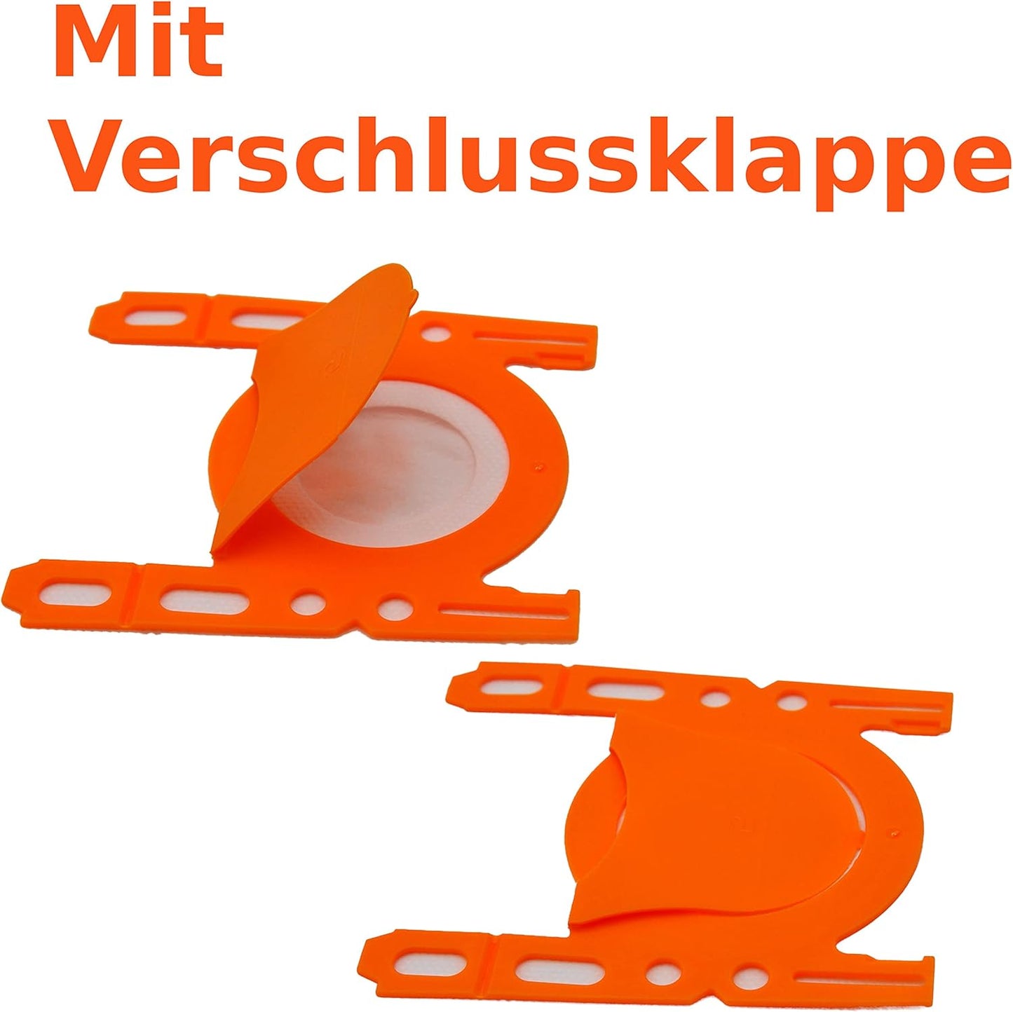 Staubsaugerbeutel für Siemens VS06B-Serie, Sonderangebot Vs06b2410