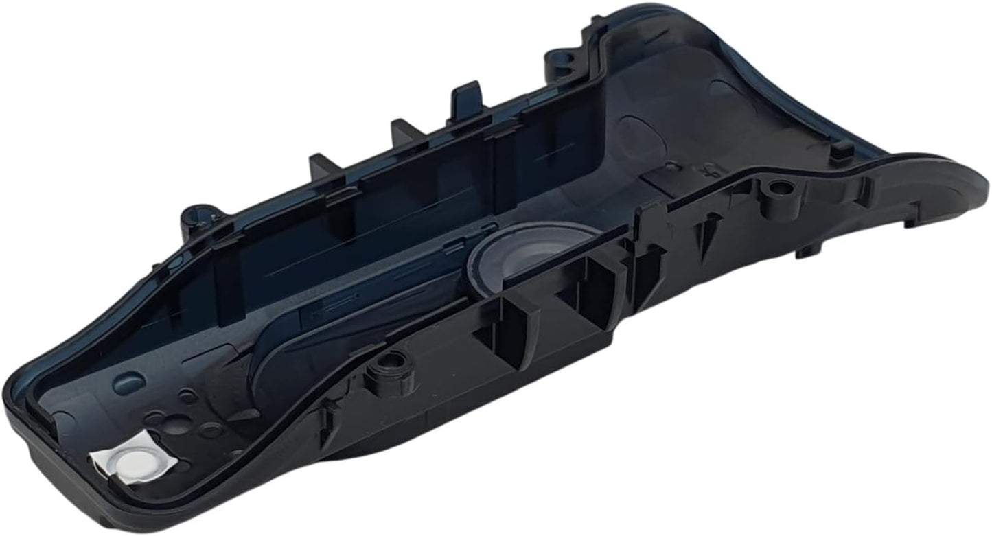 Frontgehäuse mit Schaltertaster für Series 9 Pro