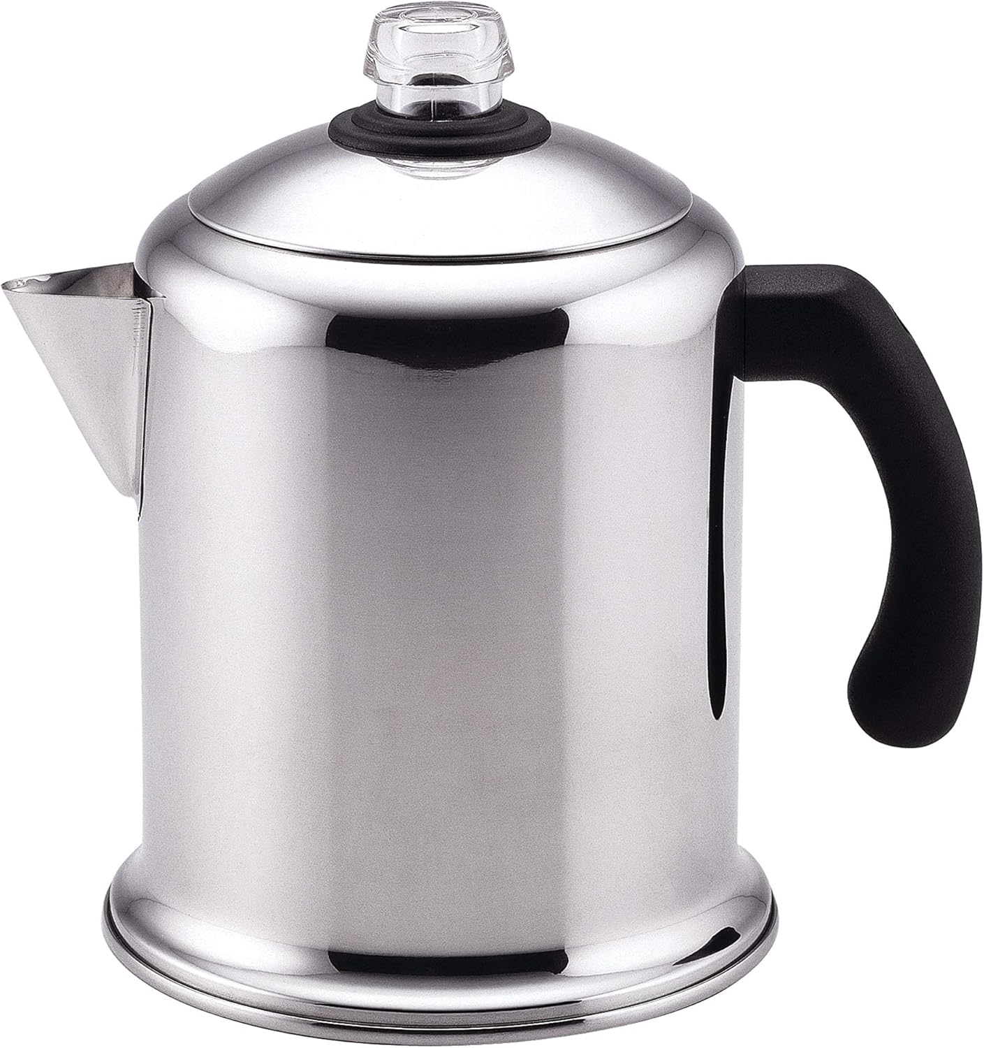 Kaffee-Perkolator, 8-Cup