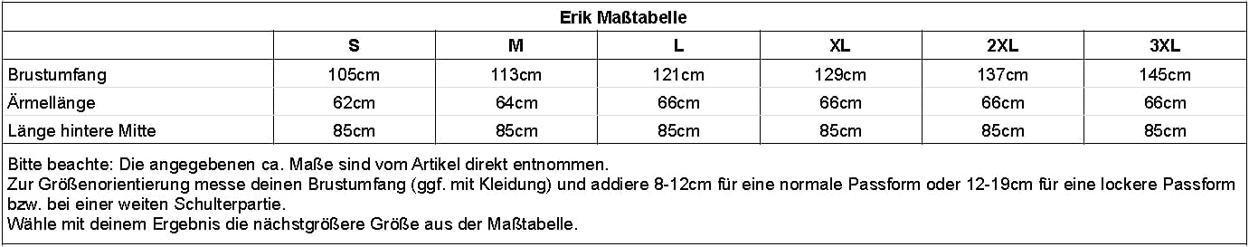 Mittelalter Tunika kurz, Grün S