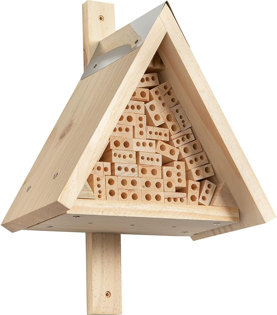 Insektenhotel-Bausatz