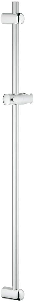 Euphoria Brausestange 90 cm, 900 mm, contemporary, Single