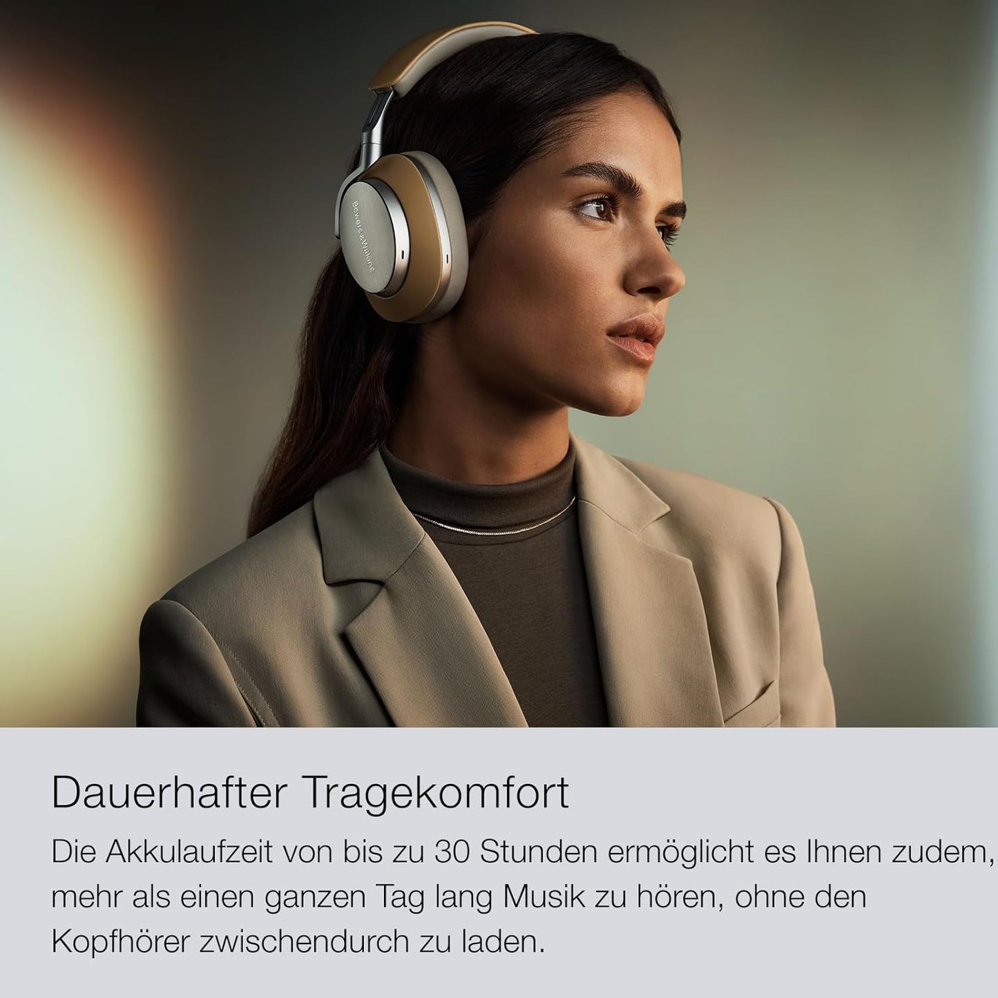 Px8 Over-Ear-Kopfhörer, Over-Ear Grün