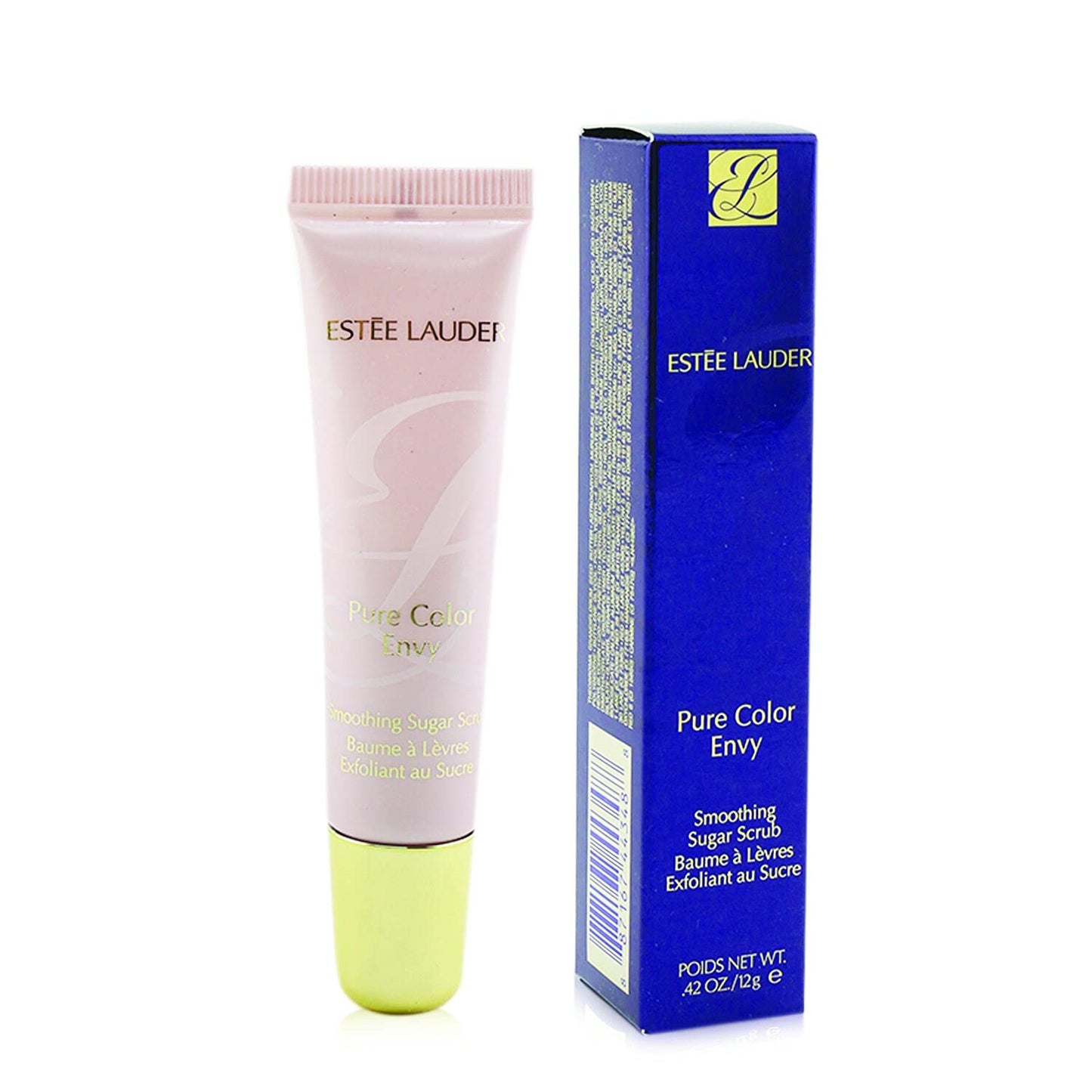 Lippenpeeling
