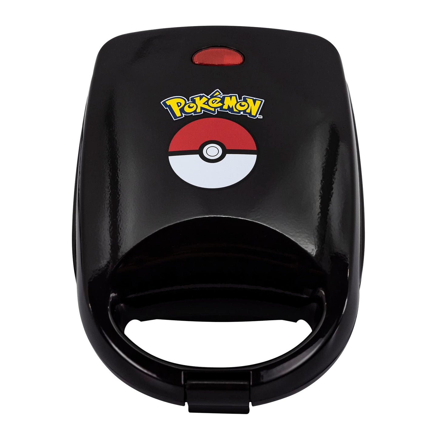 Pokemon Sandwich Maker
