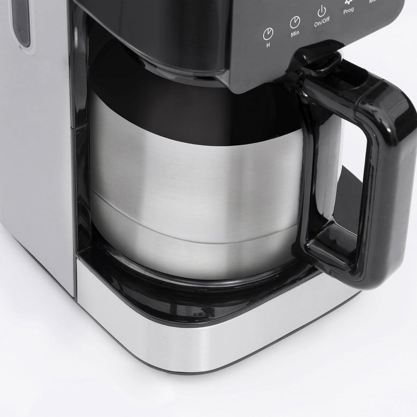 Coffee Taste & Style Thermo