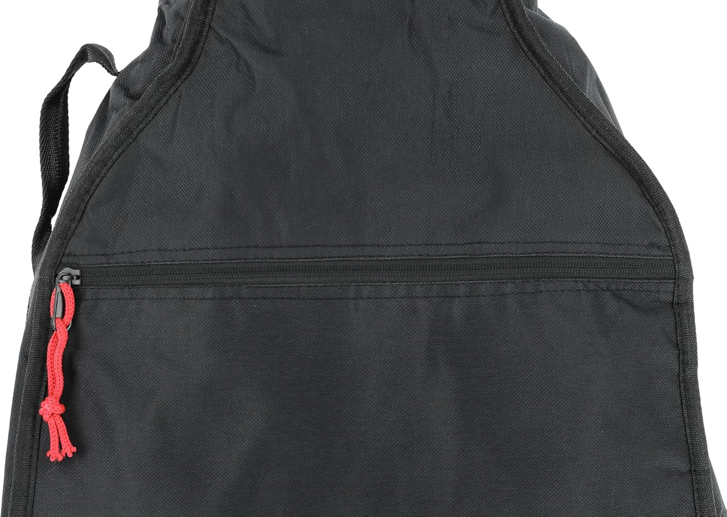 Gitarrentasche für E-Bass mit Rucksackgurten, 10mm Polsterung