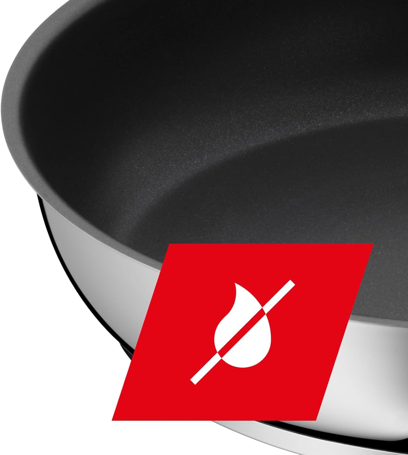Calabria Pfannenset, 2-teilig, Silit Calabria – Pfannenset, 2-teilig