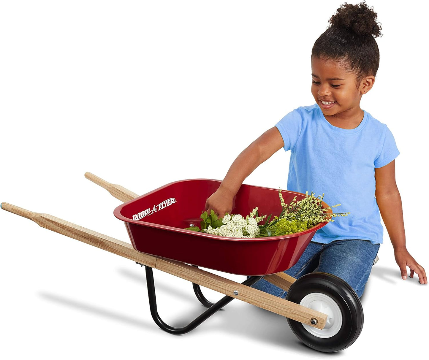 Kinderschubkarre W40Z