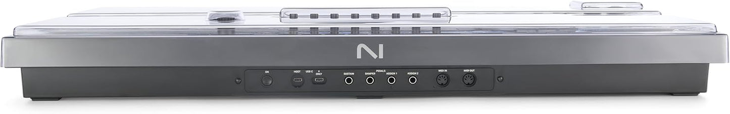 Abdeckung DS-PC-KONTROLS49MK3