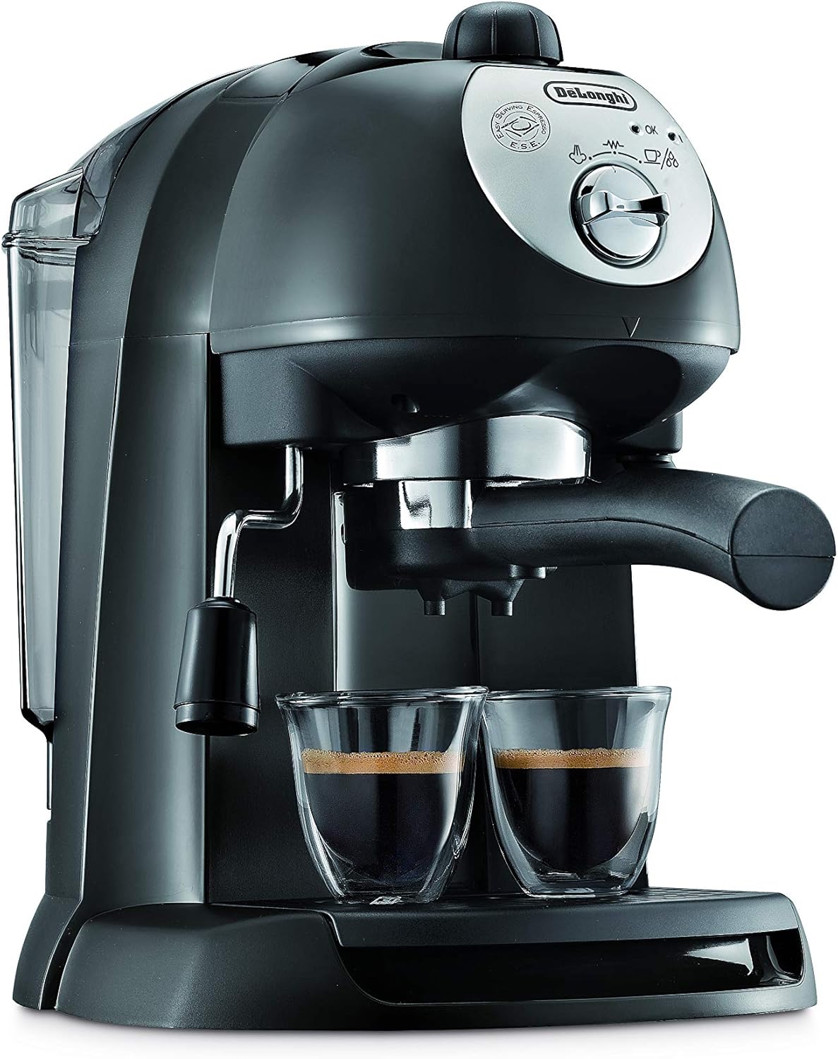 De'Longhi EC 201.CD.B Espressomaschine
