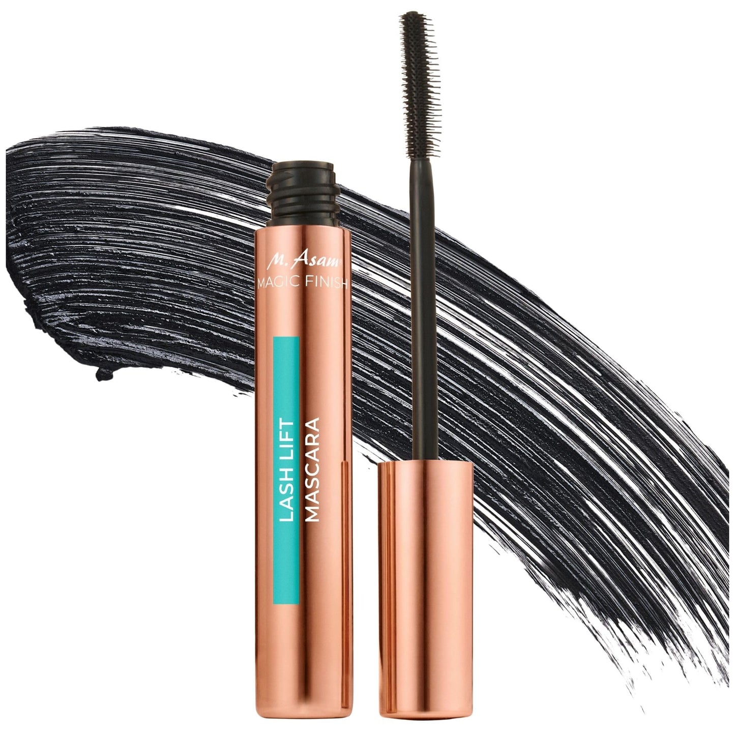 Lash Lift Mascara für mehr Schwung & Definition, Lash Lift Deep Black