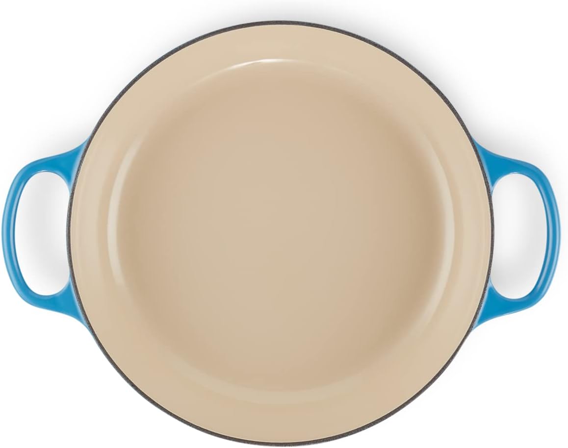 Signature Gourmet-Profitopf, Azure 30 cm