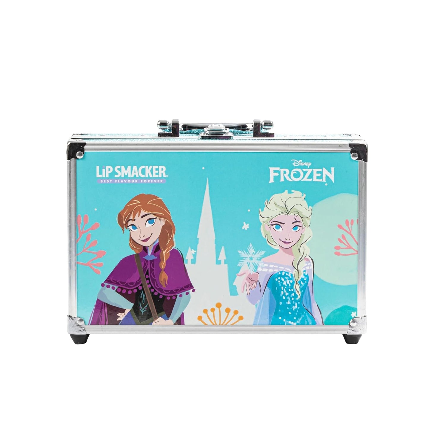 Frozen Schminkkoffer-Set für Kinder, Traincase