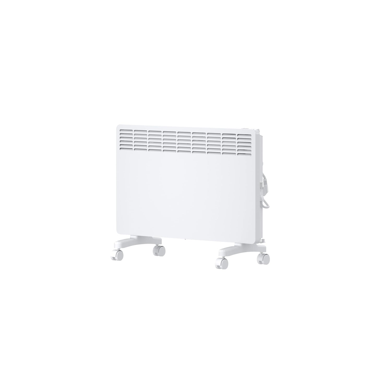 Konvektorheizung EG-50-PL2-PE, Elektronische Reglerung