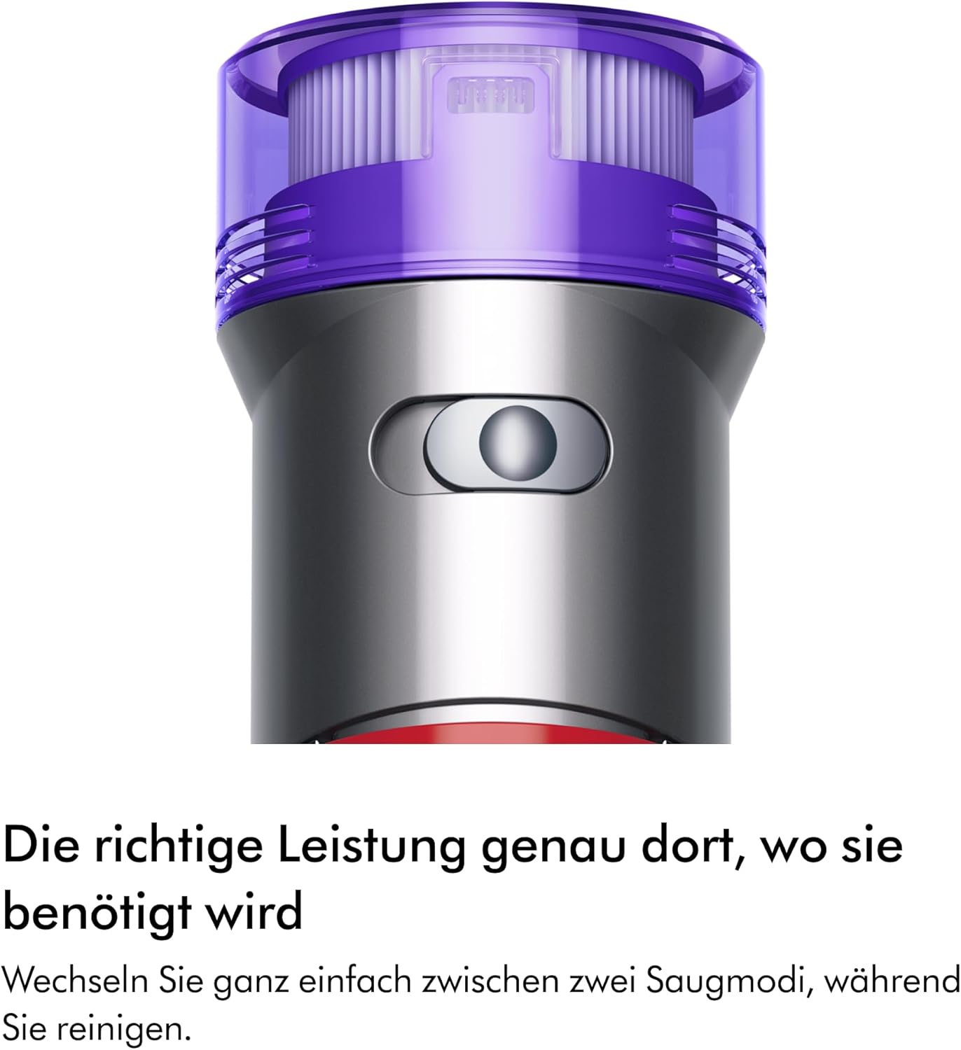 V8 Origin Staubsauger mit Fugendüse und Wandhalterung mit Ladefunktion, Silver/Nickel V8 Origin 2026