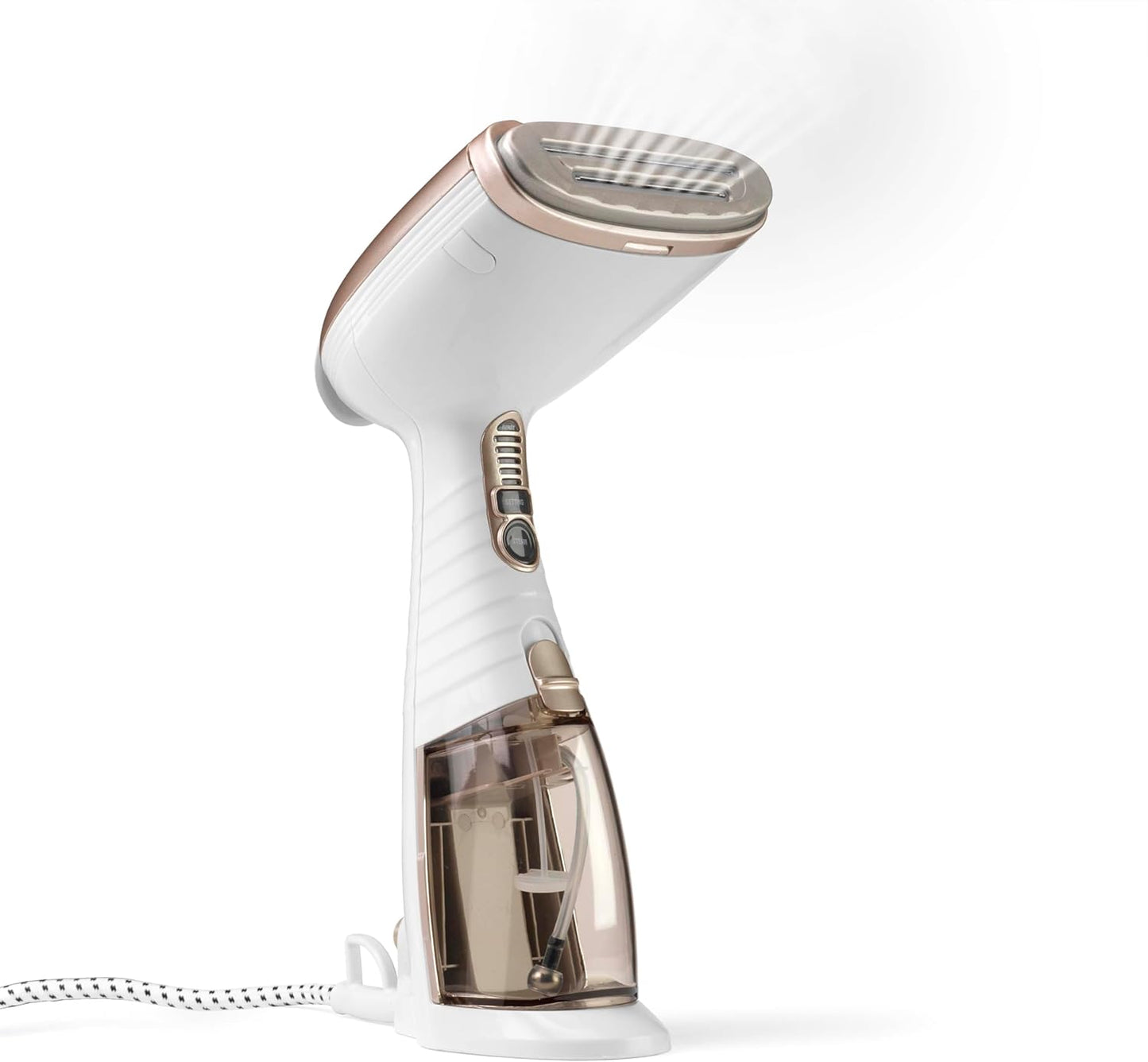 GS59XE Turbo ExtremeSteam Dampfglätter mit 5 Einstellungen, EU