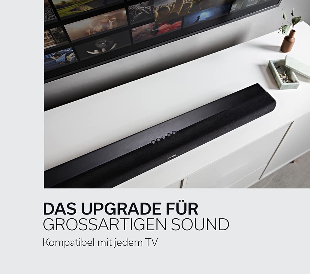 DHT-S216, DHT-S216 Soundbar