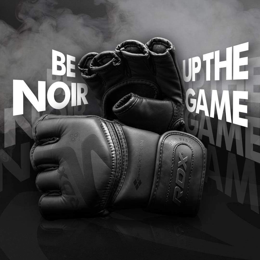 MMA Handschuhe für Training und Sparring