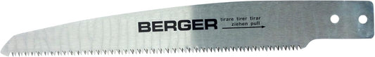 Ersatzsägeblatt 94730, Ersatzsägeblatt 24 cm