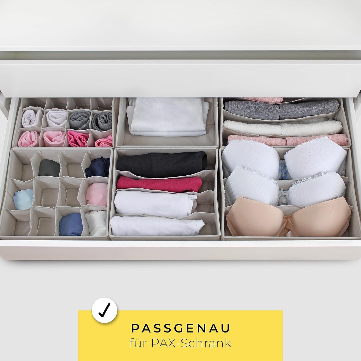Organizer für IKEA PAX Schrank, Pax 100