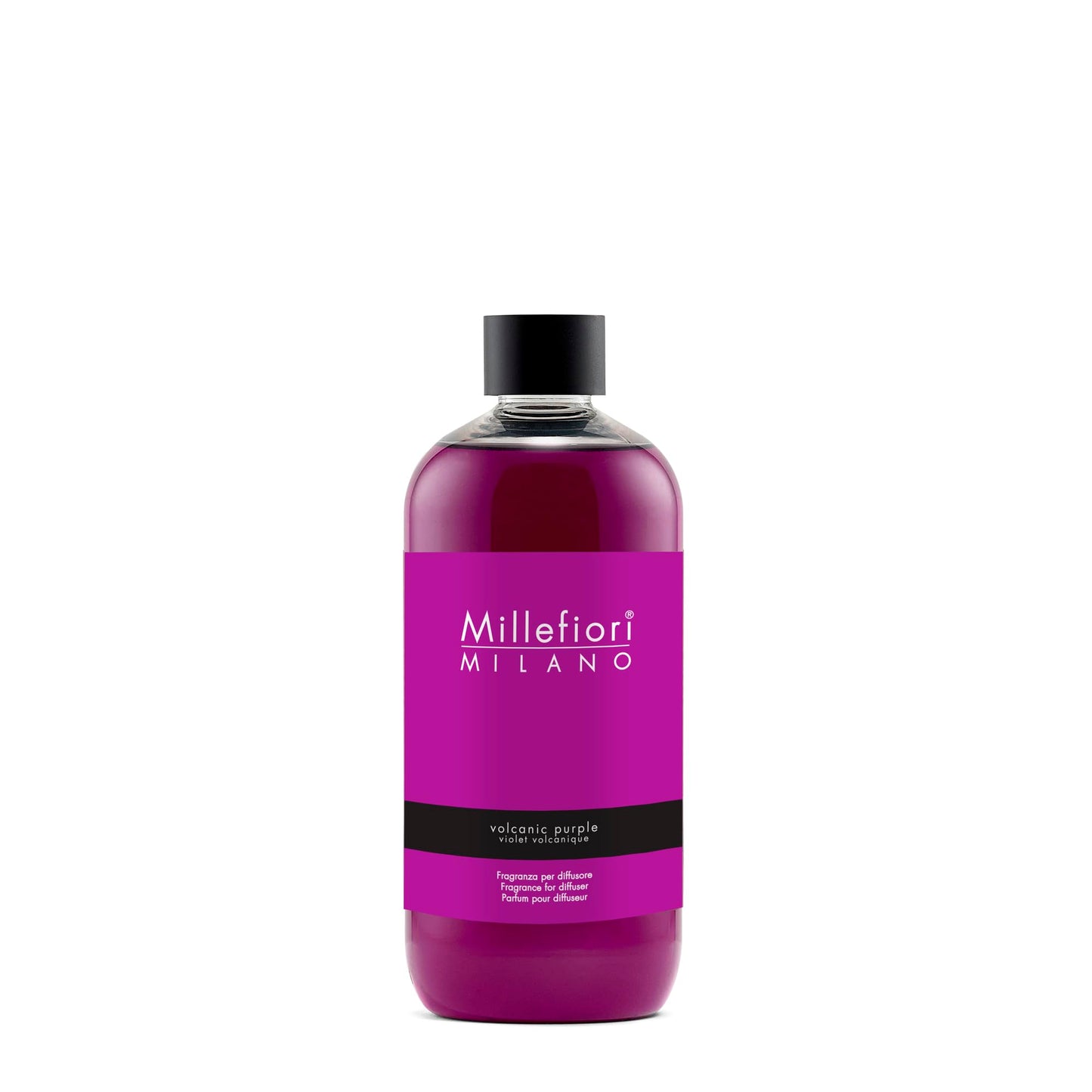 Volcanic Purple, VOLCANIC PURPLE