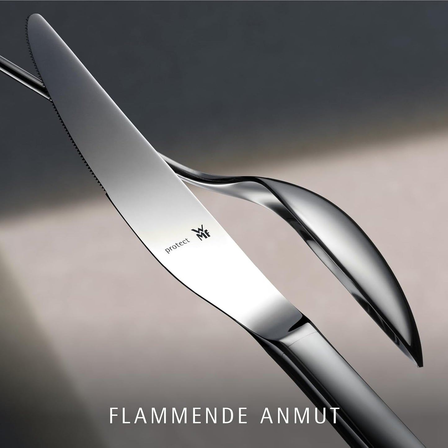 Besteck-Set Flame Plus, Flame Plus 30-teilig