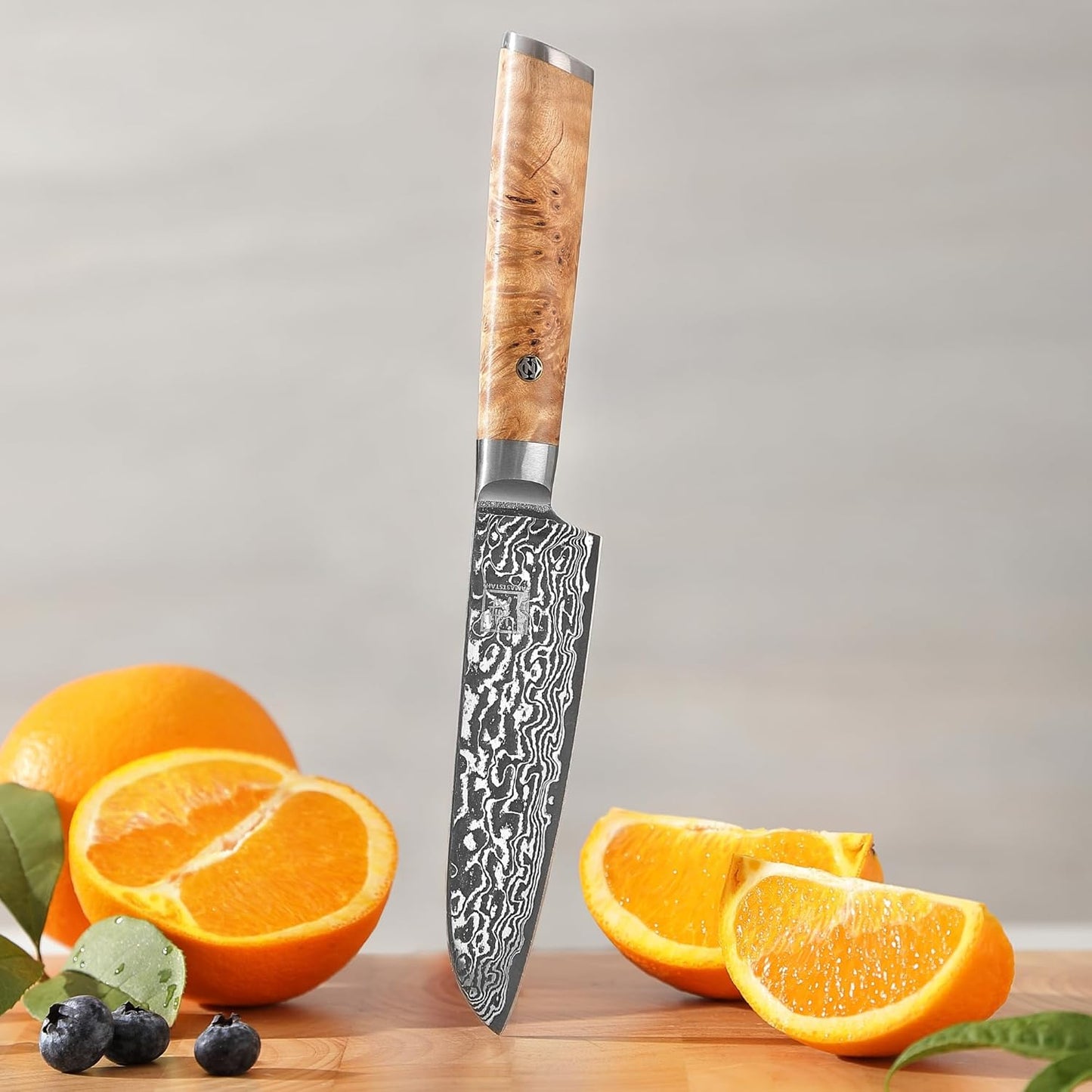 Kinone Santokumesser