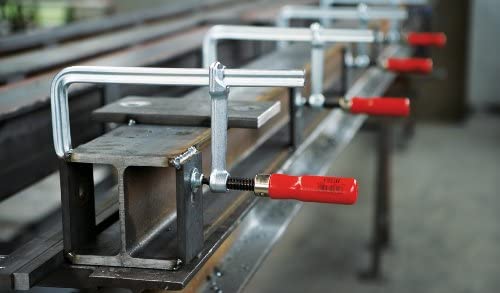 Schraubzwinge classiX GS30, 300/140