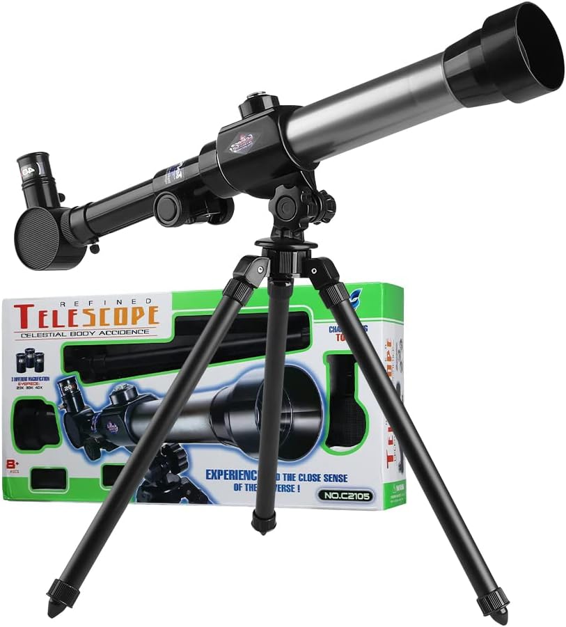 Kinderteleskop