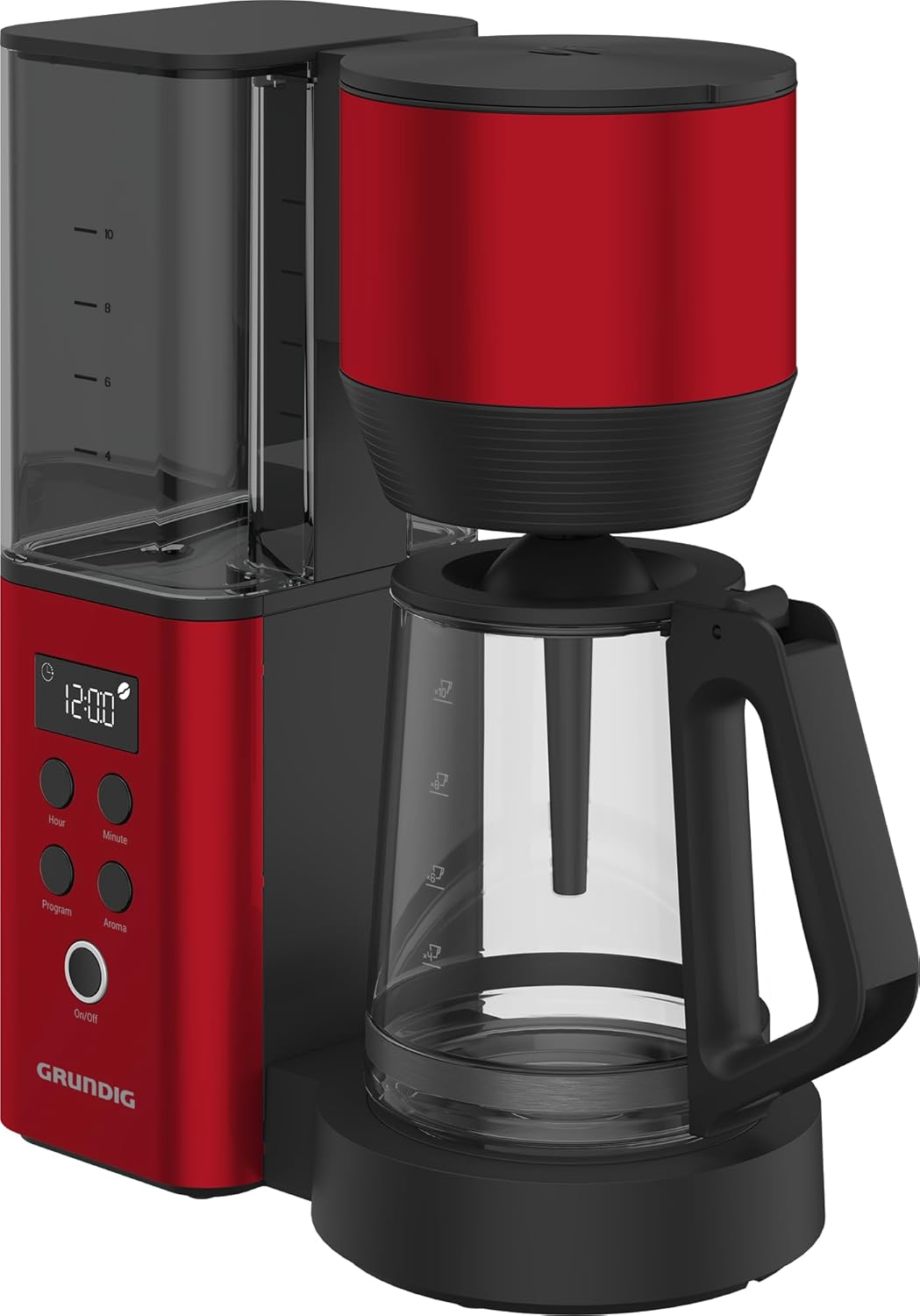 Filterkaffeemaschine KM8440, Style 2024