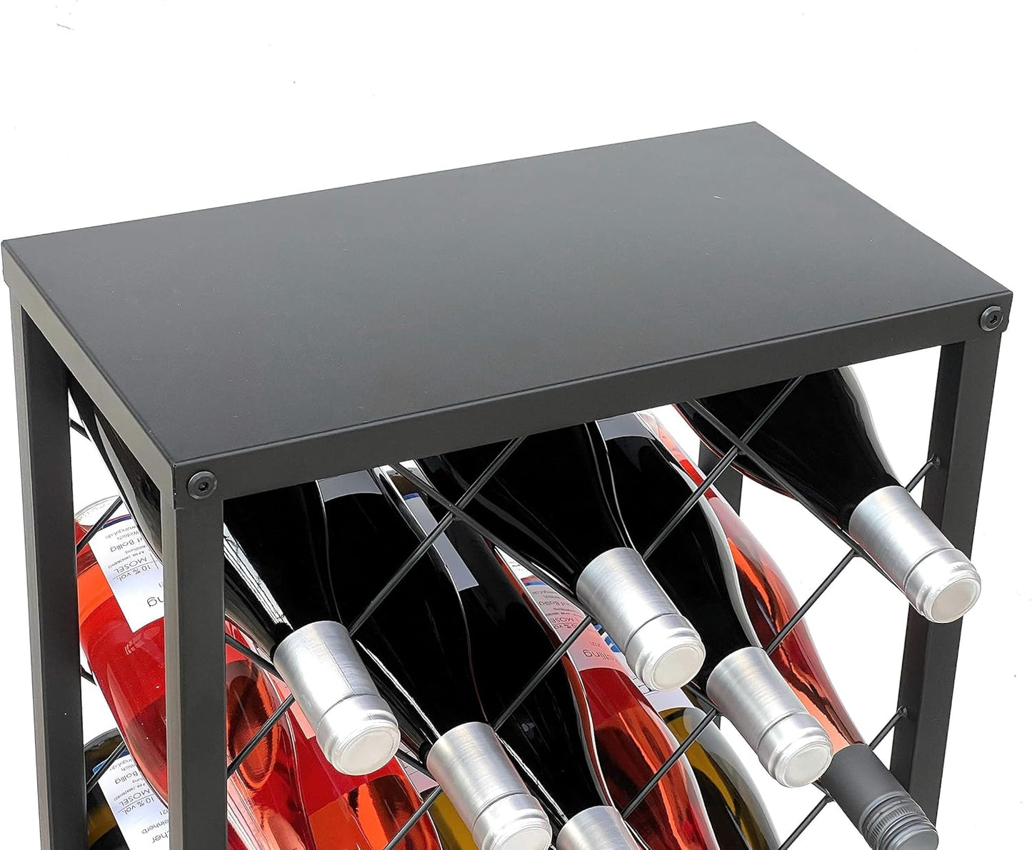 Weinregal für 20 Flaschen